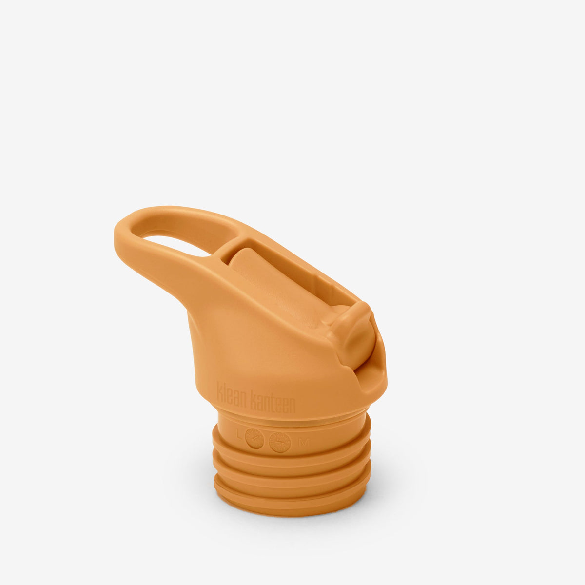 classic-flip-seal-sport-cap-no-straw-y9 KCPPFSS-GY_GoldenYellow_flip_seal_sport_down.jpg